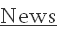 News